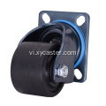 Xoay 3 inch nylon Caster trọng lực thấp